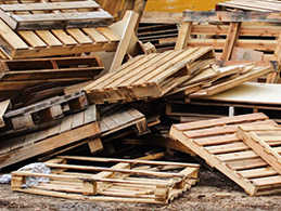 木材の画像